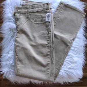 RSQ Tan Miami Jegging